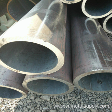 Hot Rolled Alloy Steel Carbon Seamless Pipe